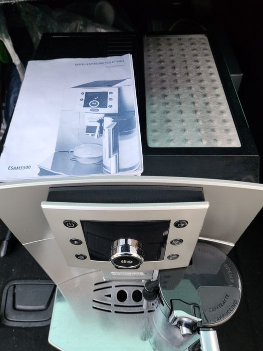 Ковомашина,кавоапарат в гарному стані.