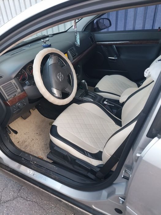 Опель Вектра 2.2, бен.2004р