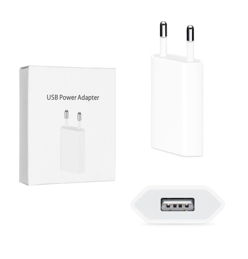 USB кабель iPhone Lightning Original 2м / упаковка