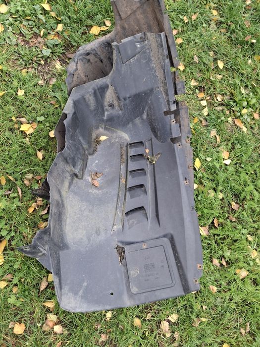 Nadkole przód prawe ducato boxer jumper lift