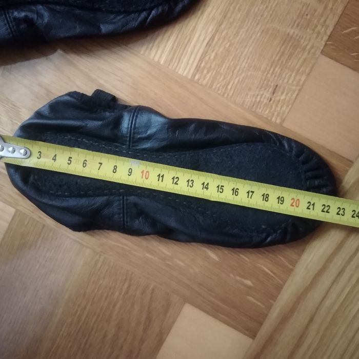 Чешки для танців