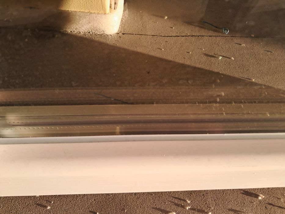 Okno oknoplast 160X148