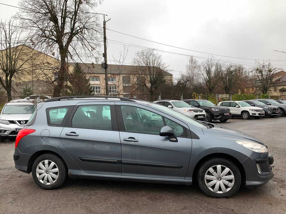 Продам Peugeot 308 2010р. #73503