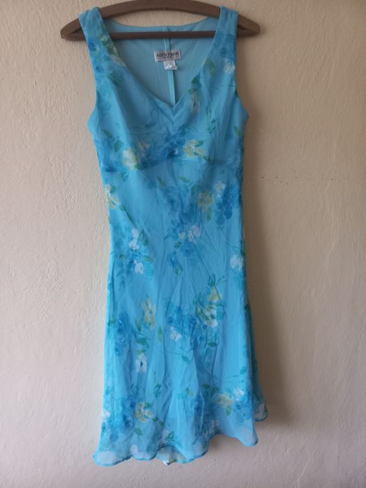 Sukienka letnia nowa