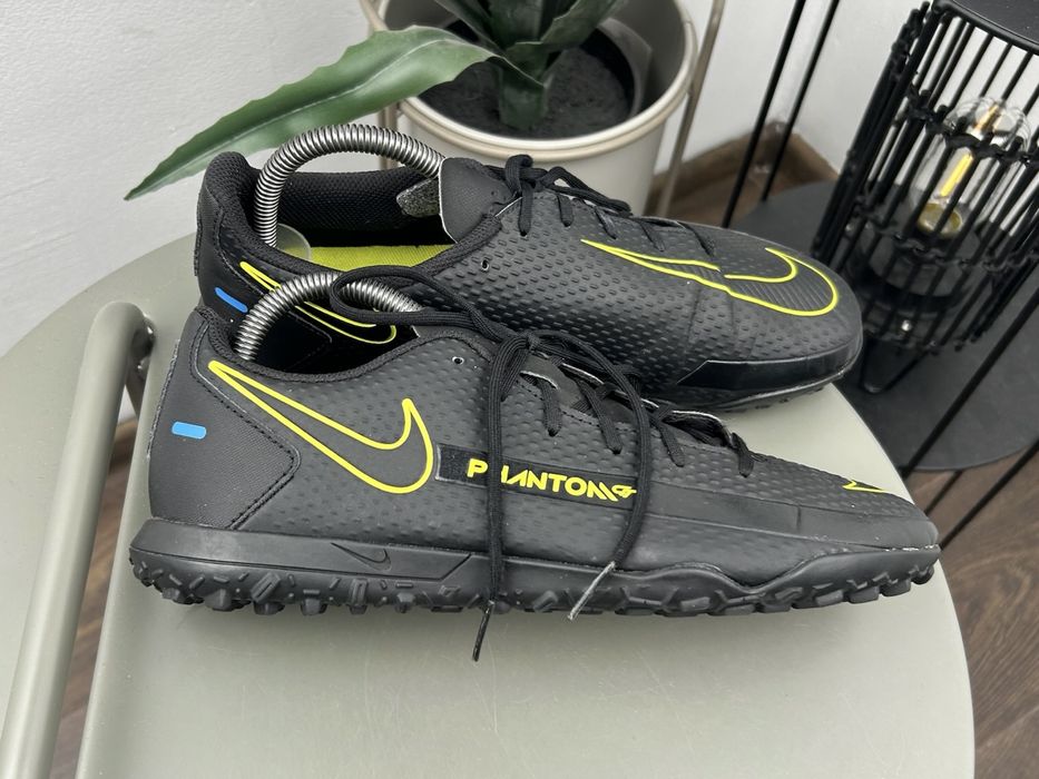 Ориігнал! Сороконожки Nike Phantom 40 розмір М06001
