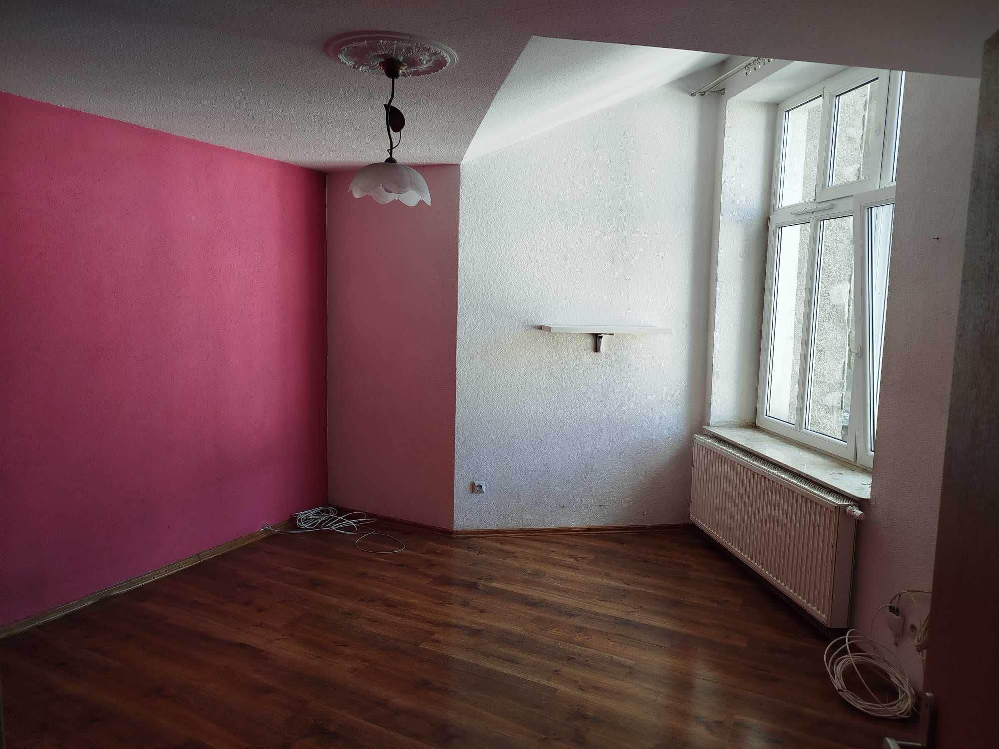 Mieszkanie - Wojska Polskiego - 104m2 Kamienica 2 piętro