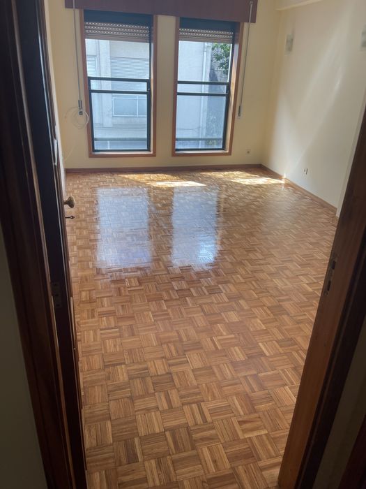 Recuperação pavimentos, taqueiro