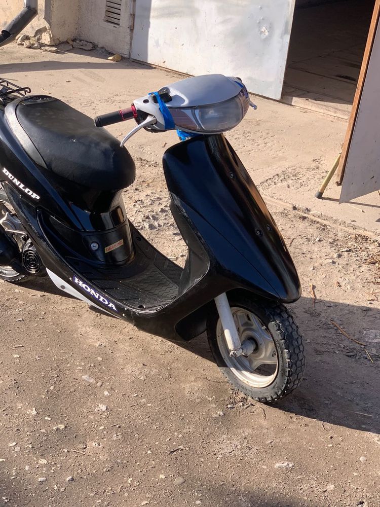Honda dio 35   af