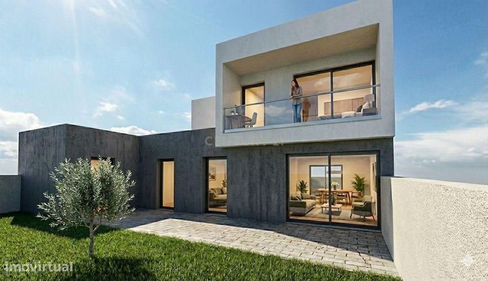 Lote 06 - Loteamento Gonçalo Velho