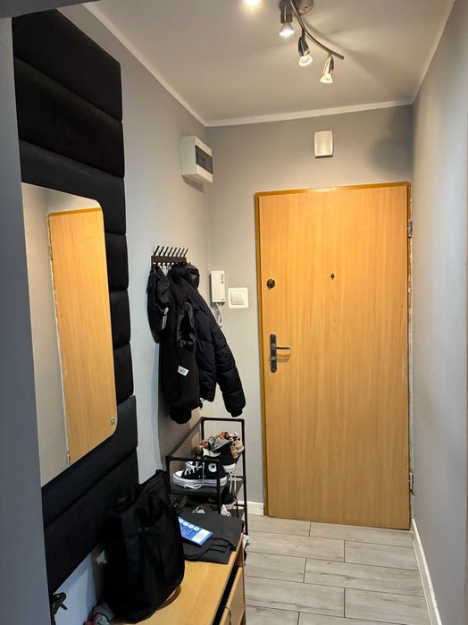 Mieszkanie 3 pokojowe REZERWACJA