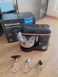 Robot planetarny Ravanson mikser planetarny 2500W RP-2500B