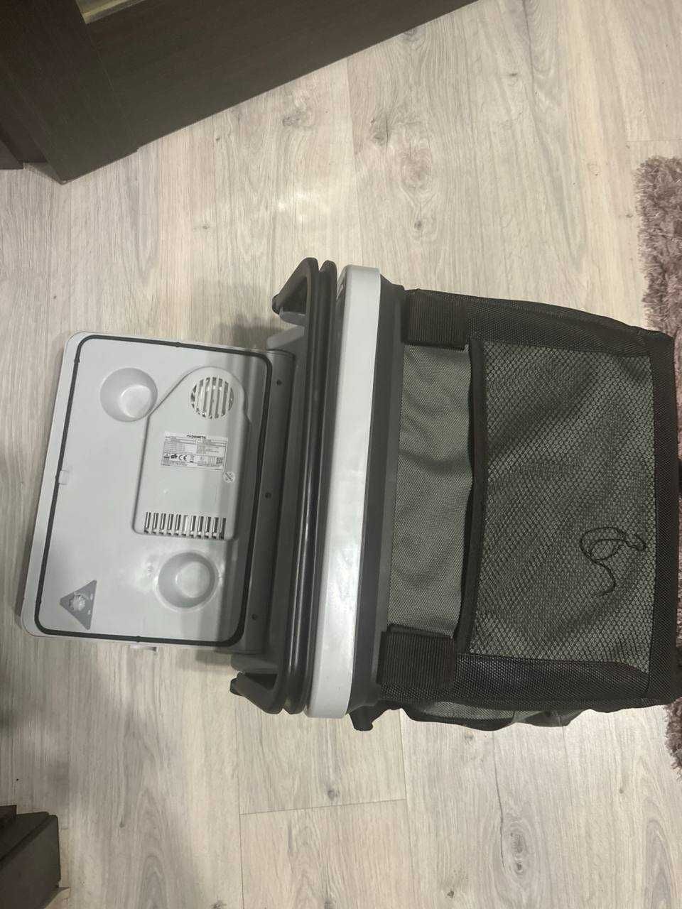 Dometic BordBar AS 25 термоэлектрический автохолодильник