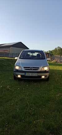 Sprzedam Opel Zafira a 2004r 1.8 LPG