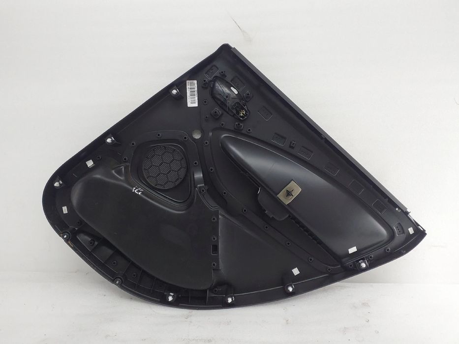 Forra porta / quartela trás esquerda RENAULT Zoe (BFM_)