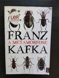 Metamorfose Franz Kafka
