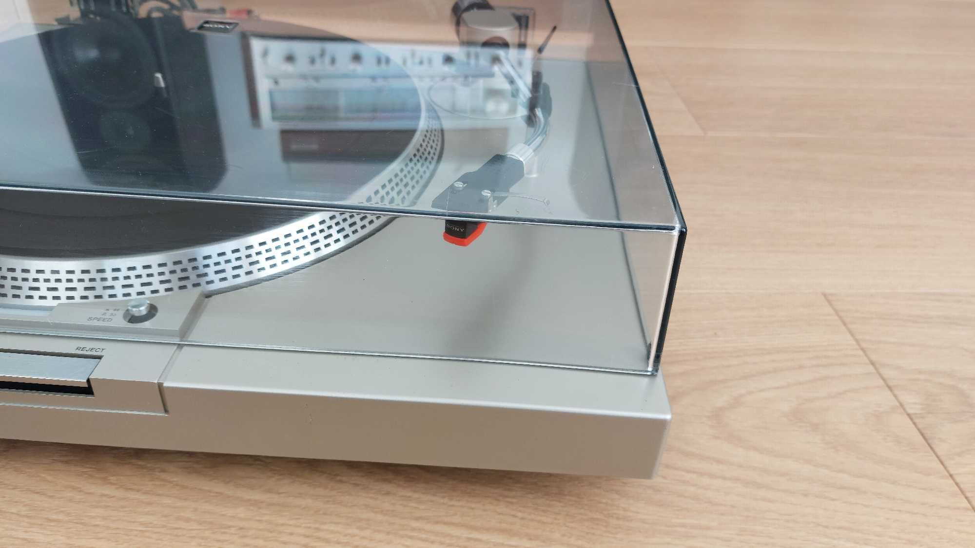 Sony PS - T1 Gramofon