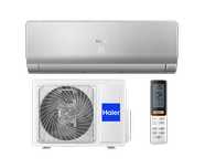 klimatyzator Haier flexis plus Silver Shine 3,5 kw z montażem