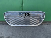 Решітка радіатора ауді audi e tron є трон Q4