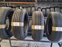 225/60/17 106V XL Continental W.Contact TS 850P Dot.2619