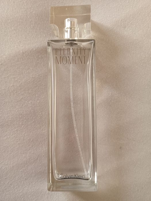 Eternity moment flakon butelka 100ml