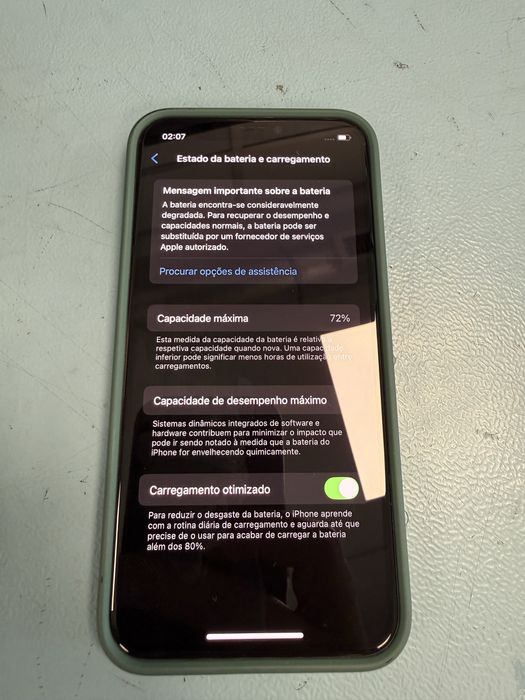 iPhone 11 Pro 256Gb- Impecável!