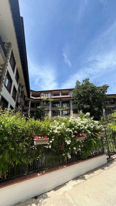 Продаж квартири 110 м2  Болгарія м. Приморско Болгария Созополь