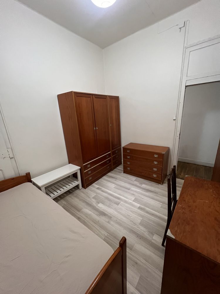 Quarto centro de Lisboa Marquês Pombal