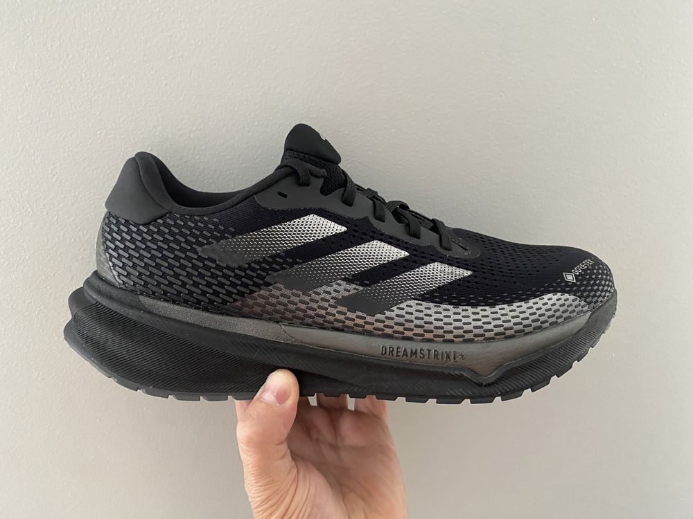 Кросівки Adidas Supernova. Оригінал!!!