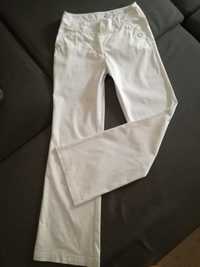 Spodnie jeans H&M r.36