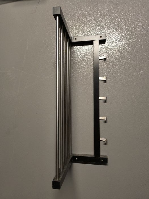 Wieszak ścienny Ikea