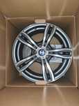 Jantes r18 BMW  5x120