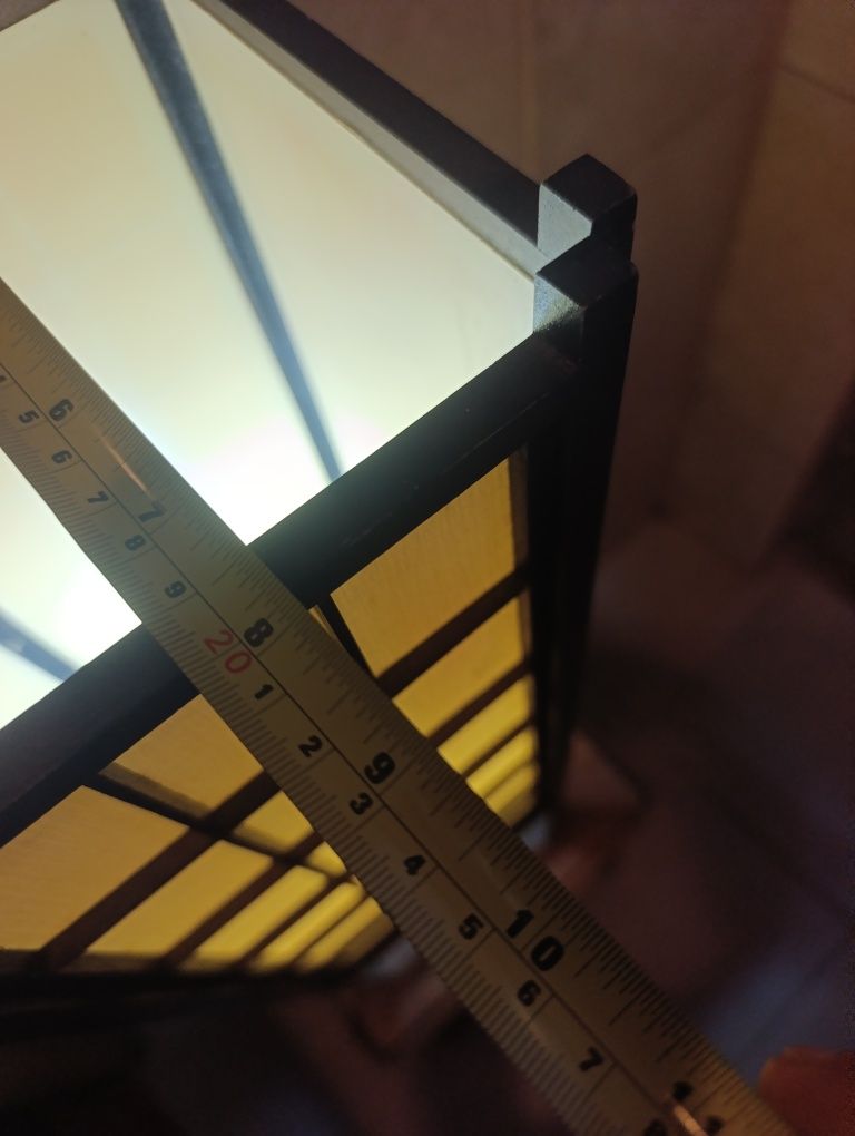 Candeeiro de mesa