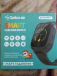Дитячий смарт годинник Gelius Pro