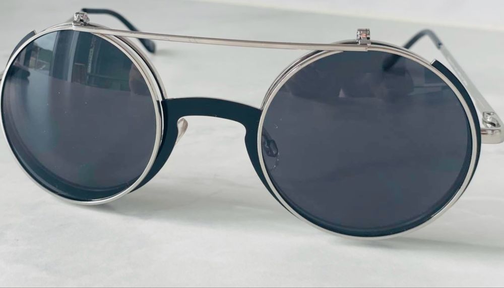 Сонцезахисні окуляри з подвійним склом унісекс (нові) з чохлом