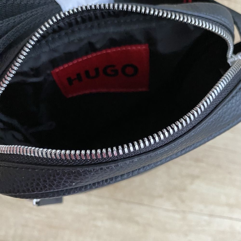 Мужская сумка HUGO , Hugo Boss . Оригинал !