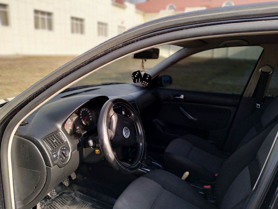 Volkswagen Golf 4 1.4