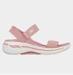 Жіночі босоніжки skechers / оригінальні жіночі босоніжки skechers