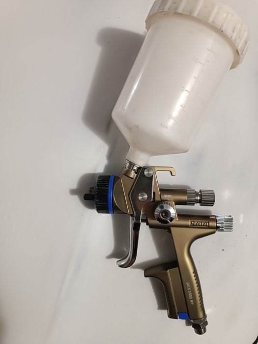Продам краскопульт SATA