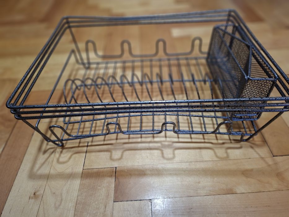 Suszarka ociekacz do naczyń