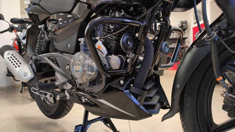 Мотоцикл Bajaj Pulsar 180