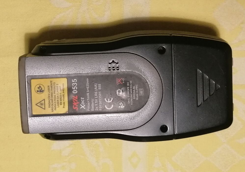 Laser Skil 80 metros