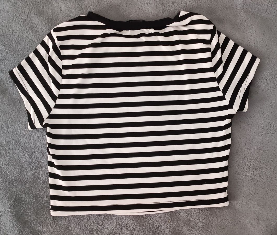 Cropp top rozm. M Shein