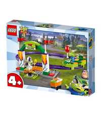 Lego 10771 Toy story 4  Новый
