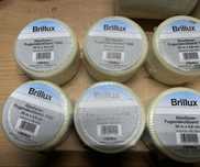 Brillux siatka do styropianu