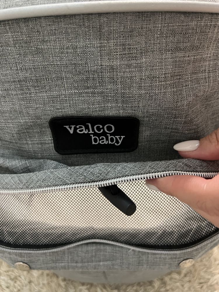 Valco baby snap 4 gondola