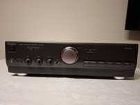 Technics SU A600 Moss class AA 2x70W 4ohm wzmacniacz  Japan Dobór Audi