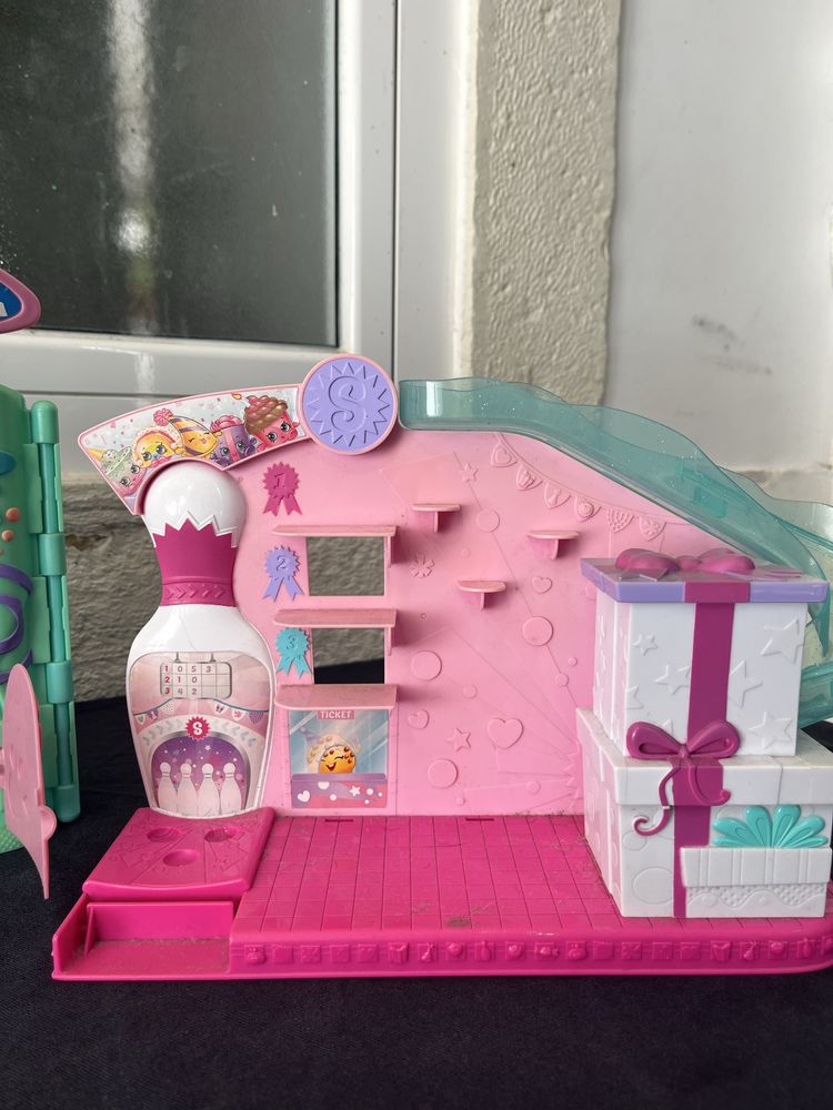 My Littlest Pet Shop