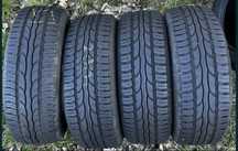 Шини 195/60 R15 Dębica , резина терміново майже нова