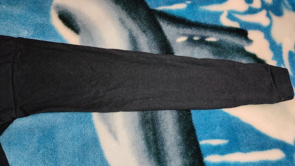 Ciepły sweter na chłodniejsze dni Pepco 146-152