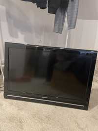 Tv 32 cale LCD SHARP